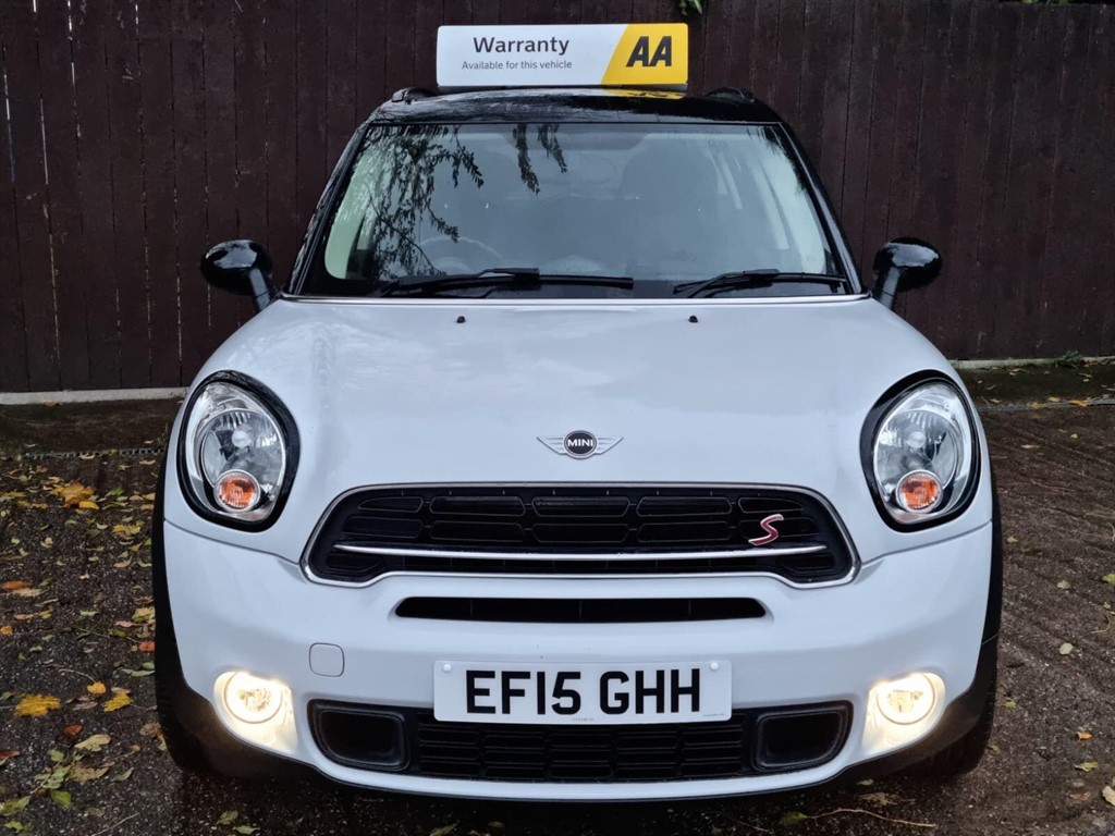 Used MINI Countryman 2015 for sale - 76466618: Photo 2