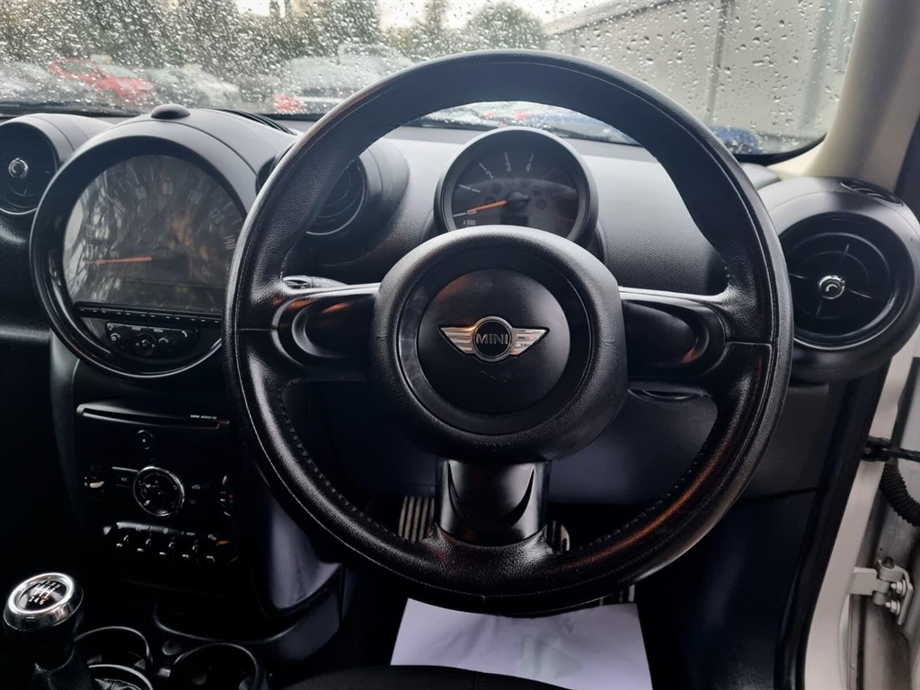 Used MINI Countryman 2015 for sale - 76466618: Photo 20