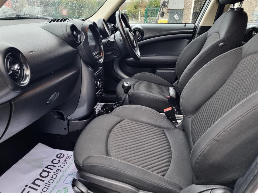 Used MINI Countryman 2015 for sale - 76466618: Photo 21