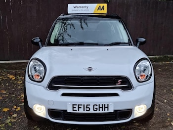 Used MINI Countryman 2015 for sale - 76466618: Photo