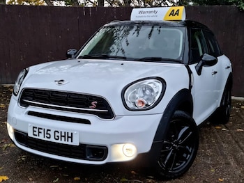 Used MINI Countryman 2015 for sale - 76466618: Photo