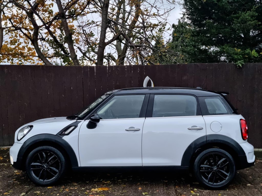 Used MINI Countryman 2015 for sale - 76466618: Photo 5