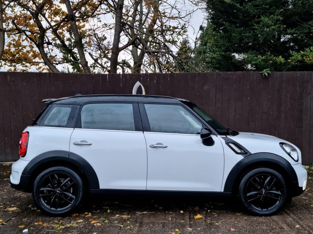 Used MINI Countryman 2015 for sale - 76466618: Photo 7