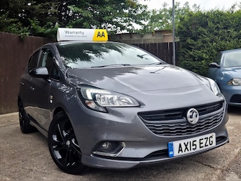 Used Vauxhall Corsa 2015 for sale - 79134003: Photo