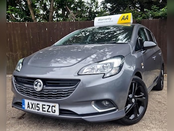 Used Vauxhall Corsa 2015 for sale - 79134003: Photo
