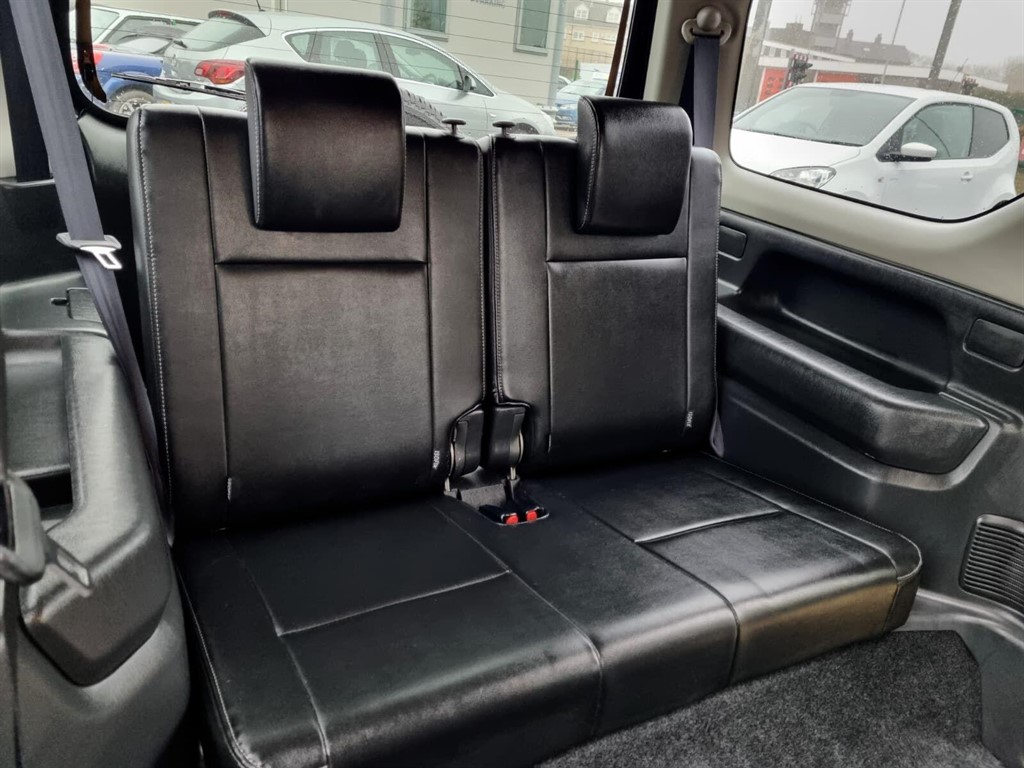 Used Suzuki Jimny 2016 for sale - 77420671: Photo 11