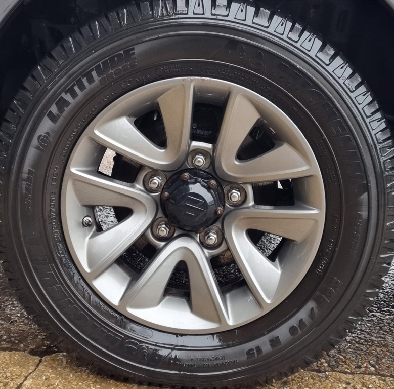 Used Suzuki Jimny 2016 for sale - 77420671: Photo 13