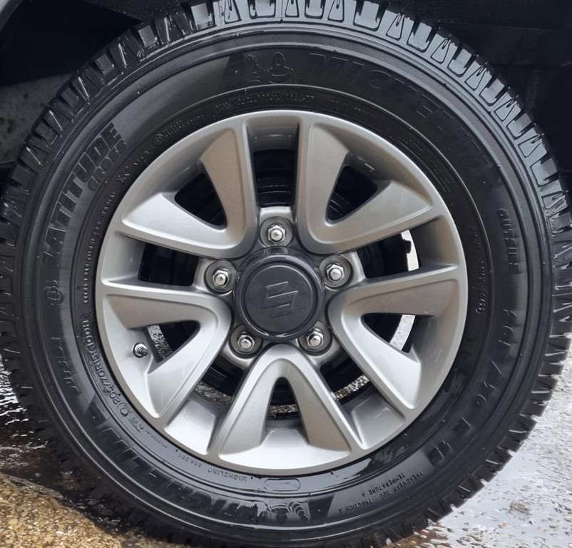 Used Suzuki Jimny 2016 for sale - 77420671: Photo 14