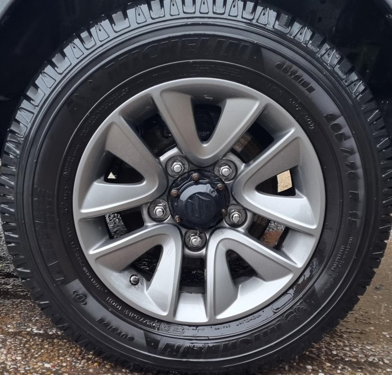 Used Suzuki Jimny 2016 for sale - 77420671: Photo 16