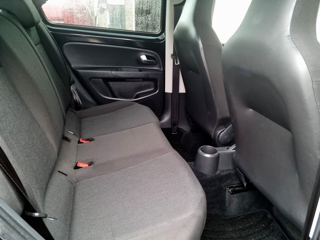 Used Volkswagen up! 2017 for sale - 78000587: Photo 11