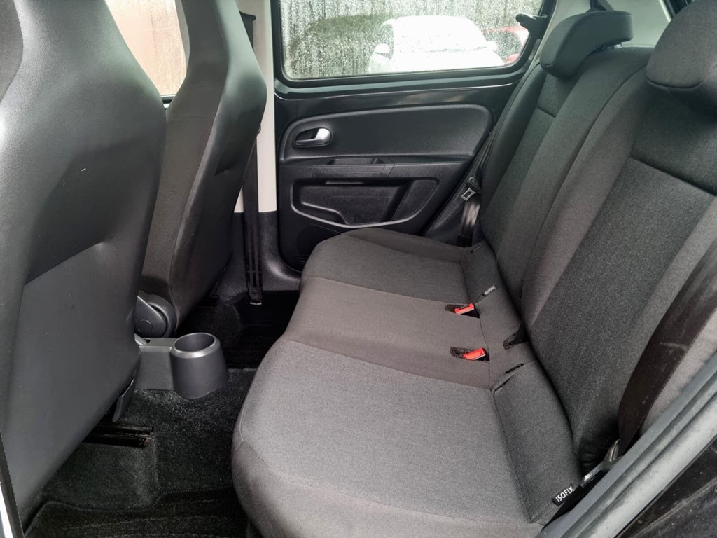 Used Volkswagen up! 2017 for sale - 78000587: Photo 12