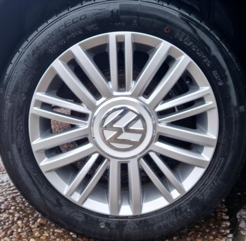 Used Volkswagen up! 2017 for sale - 78000587: Photo 13