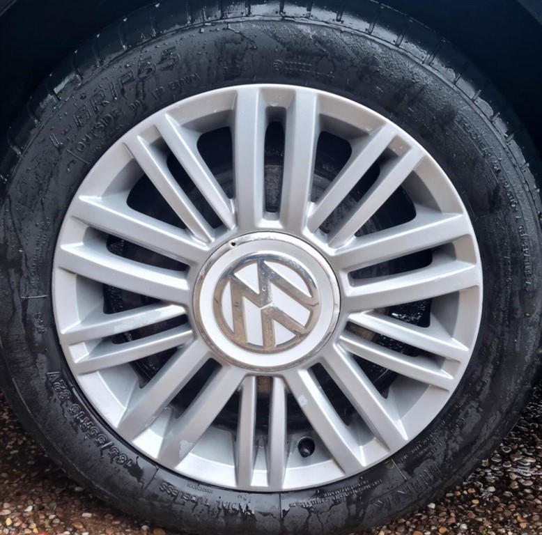 Used Volkswagen up! 2017 for sale - 78000587: Photo 15