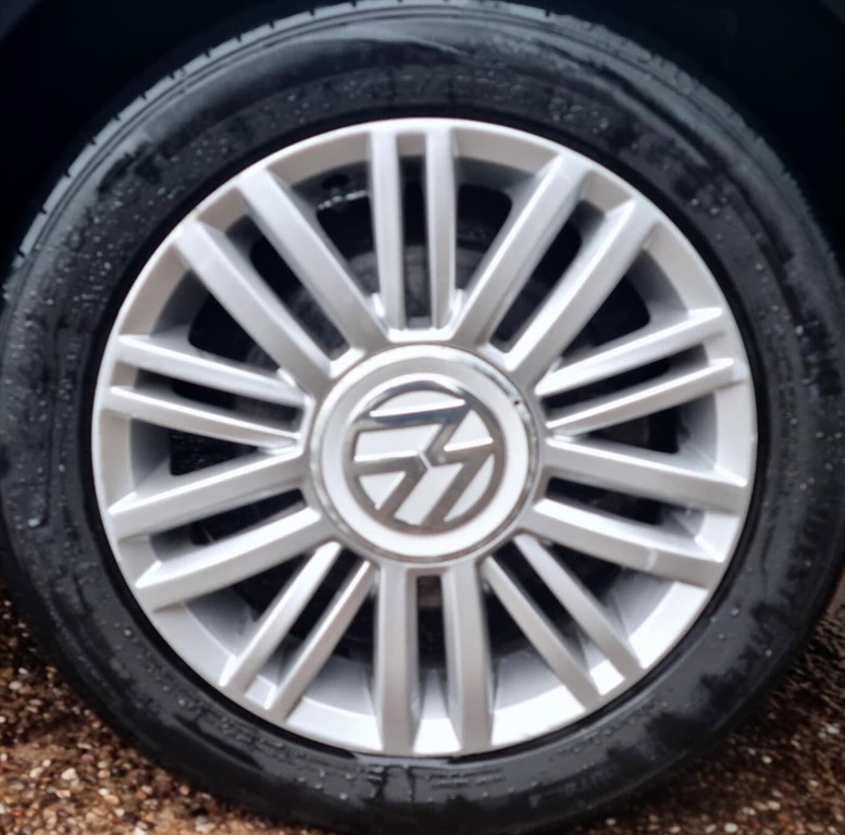 Used Volkswagen up! 2017 for sale - 78000587: Photo 16