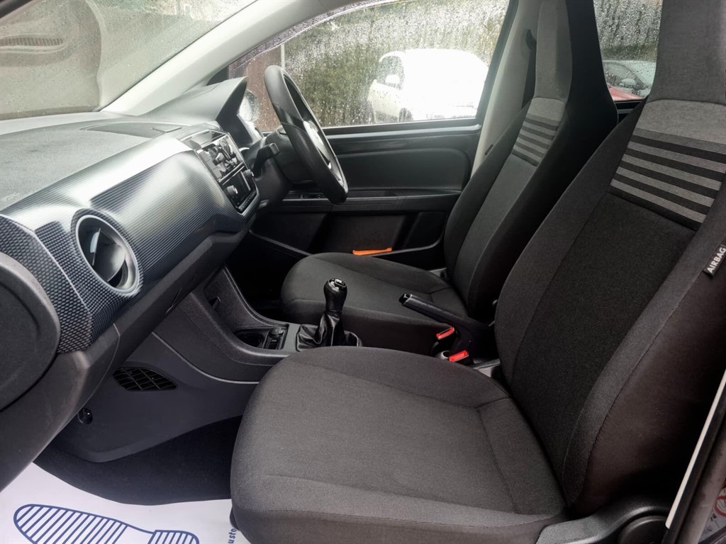 Used Volkswagen up! 2017 for sale - 78000587: Photo 18