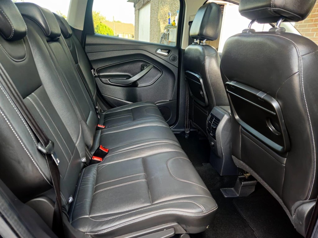 Used Ford Kuga 2014 for sale - 76255140: Photo 13