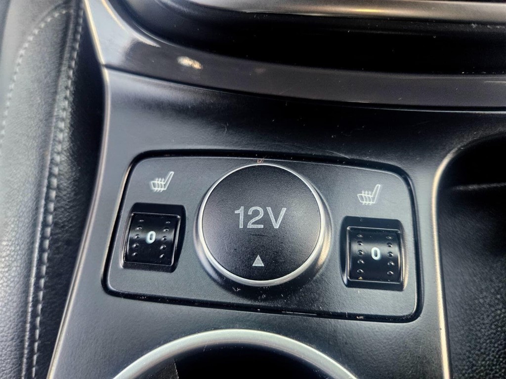 Used Ford Kuga 2014 for sale - 76255140: Photo 15