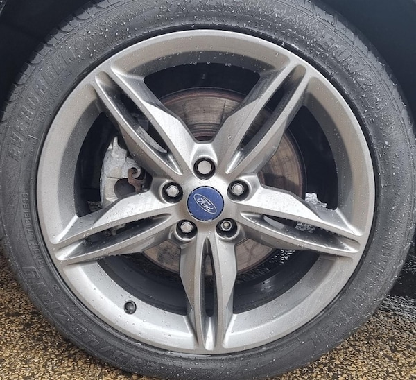 Used Ford Kuga 2014 for sale - 76255140: Photo 16