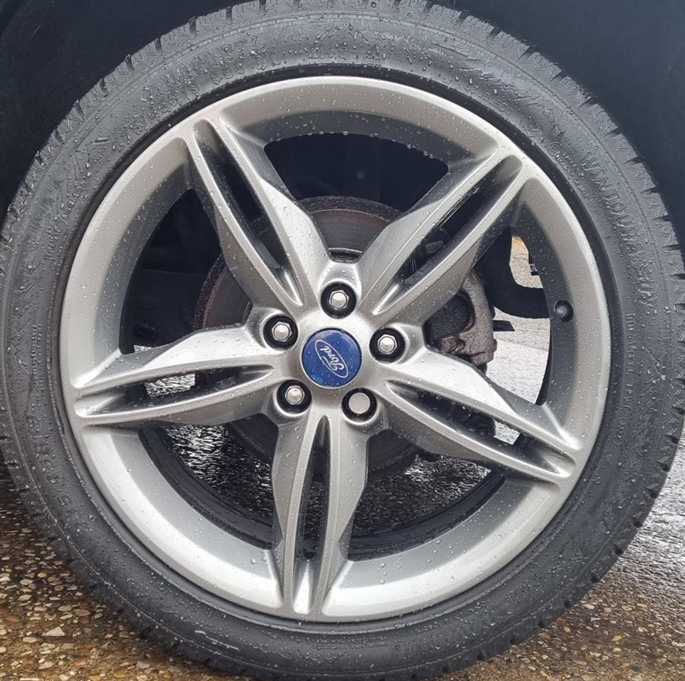 Used Ford Kuga 2014 for sale - 76255140: Photo 17