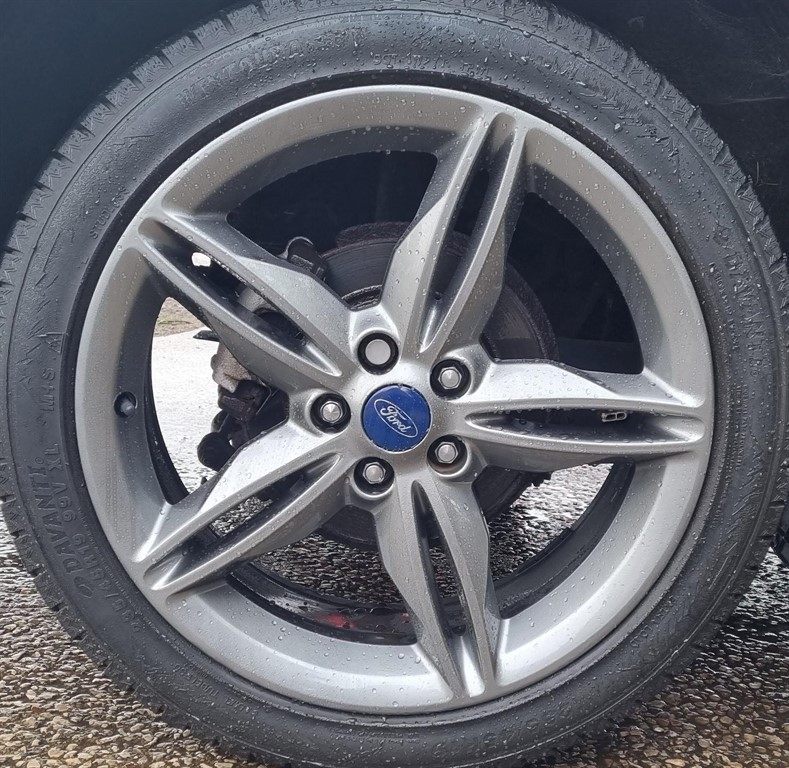 Used Ford Kuga 2014 for sale - 76255140: Photo 18