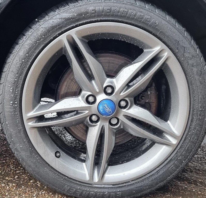 Used Ford Kuga 2014 for sale - 76255140: Photo 19