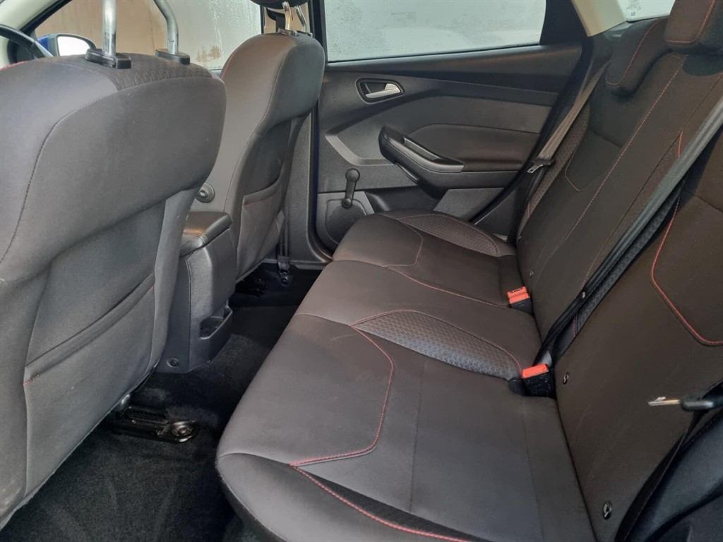 Used Ford Focus 2015 for sale - 77198562: Photo 13