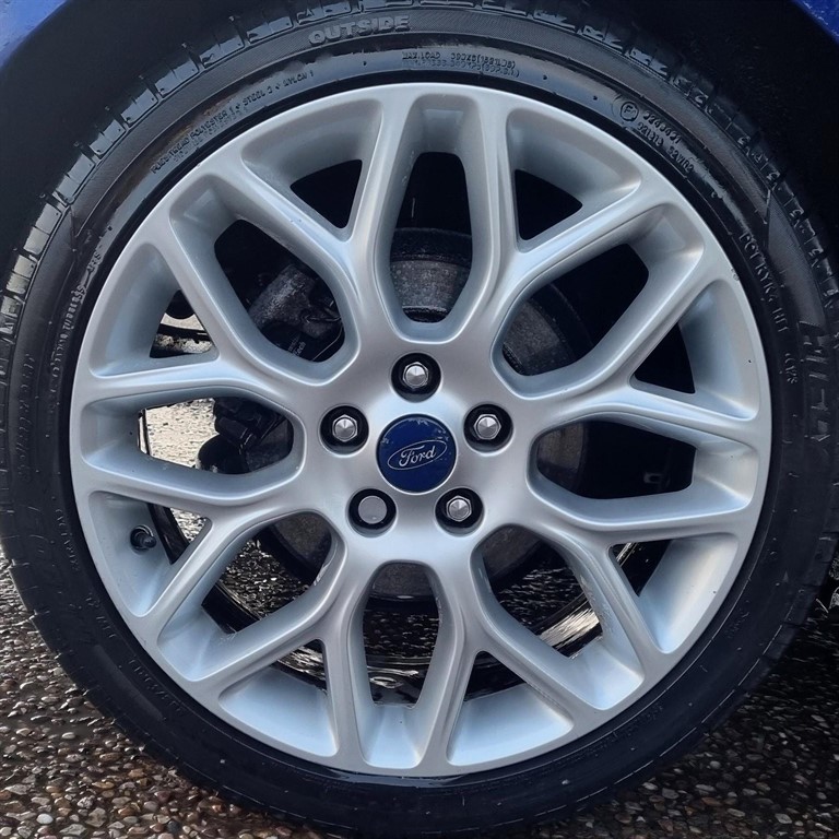 Used Ford Focus 2015 for sale - 77198562: Photo 14