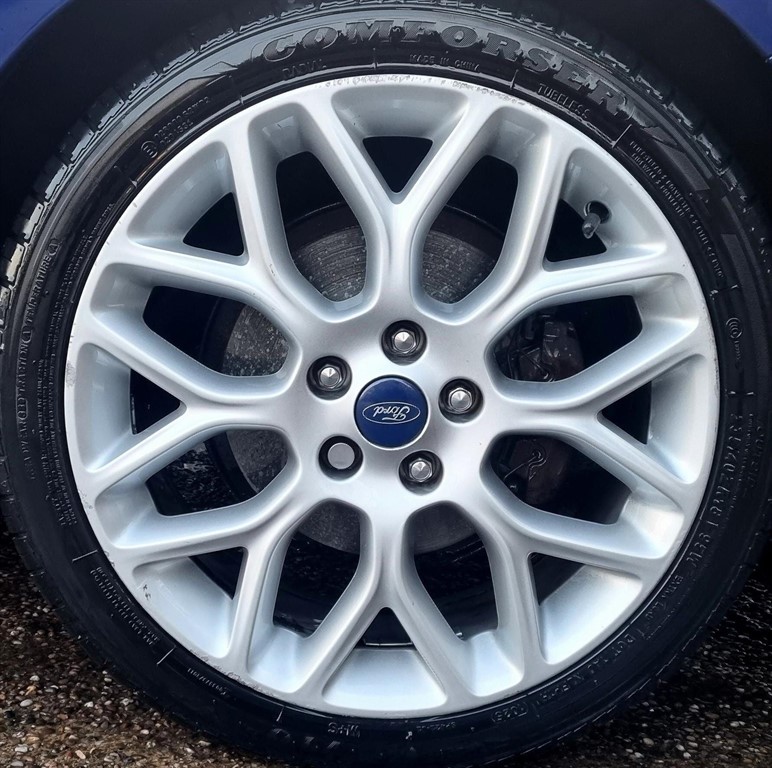 Used Ford Focus 2015 for sale - 77198562: Photo 15