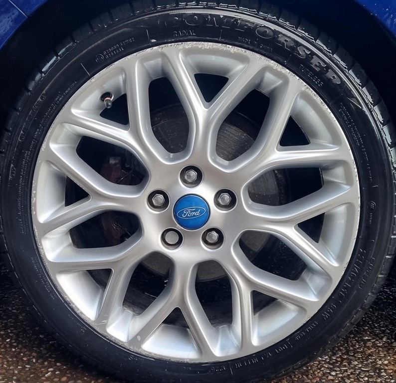 Used Ford Focus 2015 for sale - 77198562: Photo 16