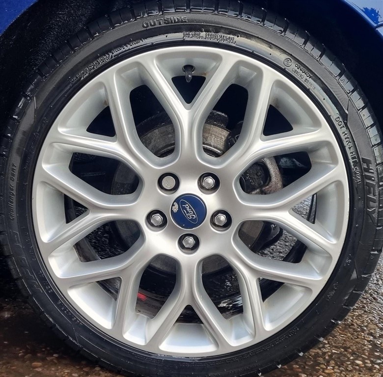 Used Ford Focus 2015 for sale - 77198562: Photo 17