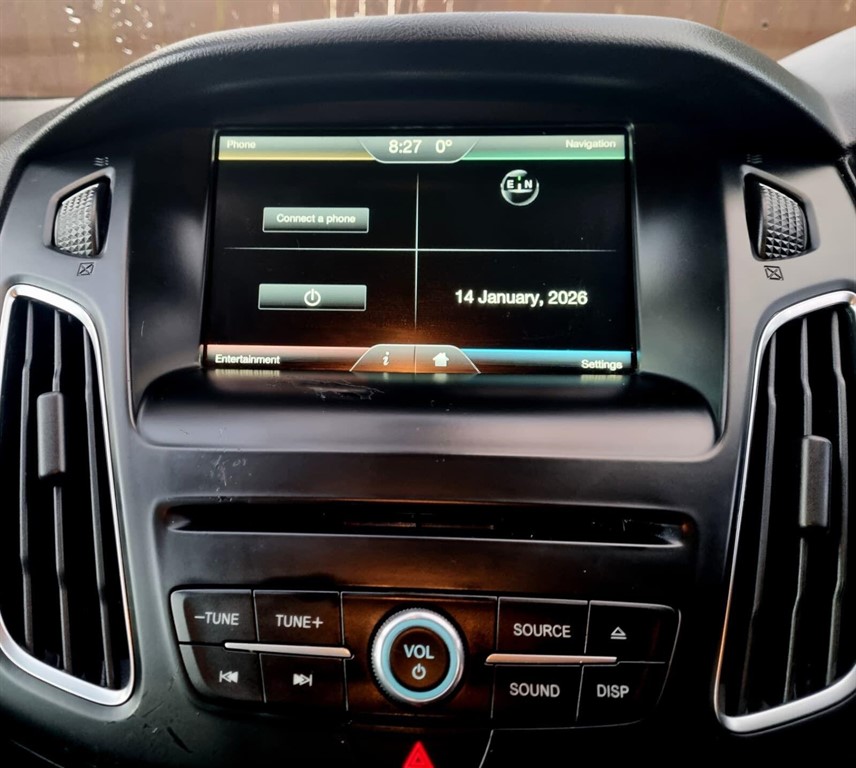 Used Ford Focus 2015 for sale - 77198562: Photo 18