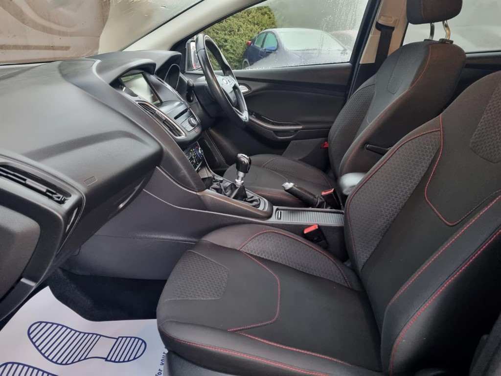 Used Ford Focus 2015 for sale - 77198562: Photo 21