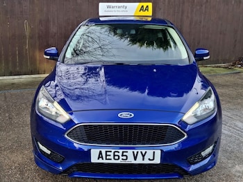 Used Ford Focus 2015 for sale - 77198562: Photo