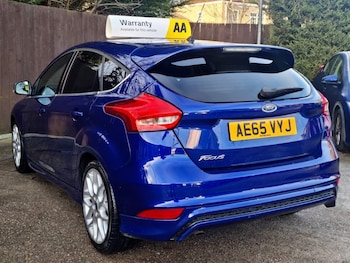 Used Ford Focus 2015 for sale - 77198562: Photo