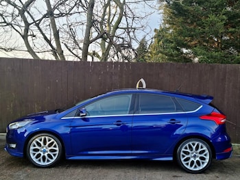 Used Ford Focus 2015 for sale - 77198562: Photo