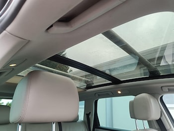 Used Volkswagen Touareg 2014 for sale - 76276953: Photo 4
