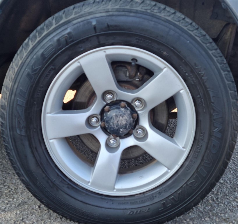 Vehicle 16