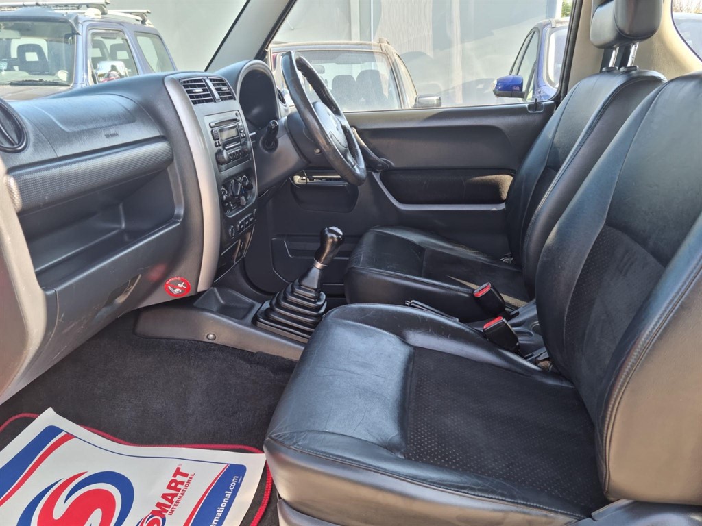 Vehicle 17