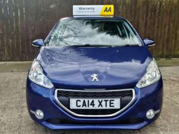 Used Peugeot 208 2014 for sale - 74229755: Photo