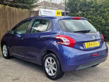 Used Peugeot 208 2014 for sale - 74229755: Photo
