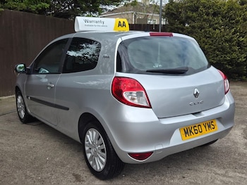 Used Renault Clio 2010 for sale - 78499671: Photo