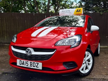 Used Vauxhall Corsa 2015 for sale - 78671007: Photo