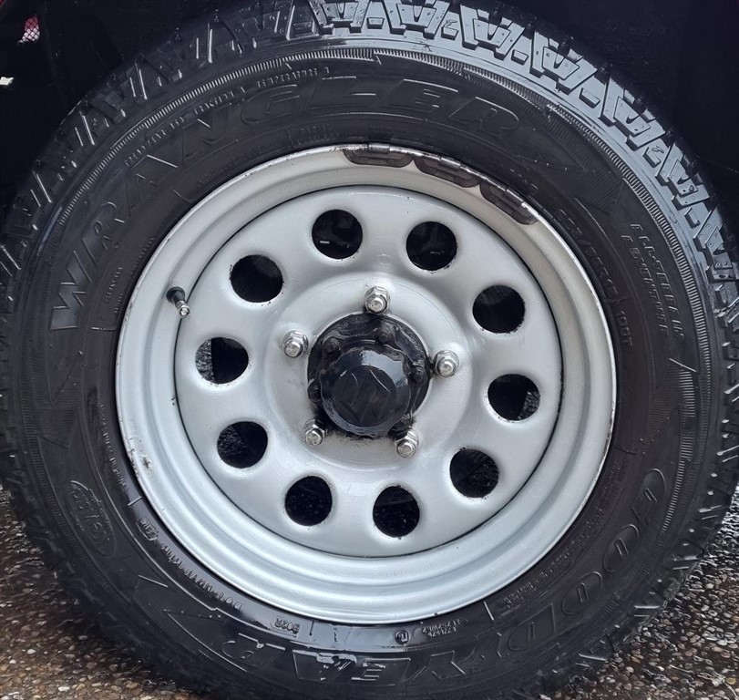 Used Suzuki Jimny 2010 for sale - 77127750: Photo 12