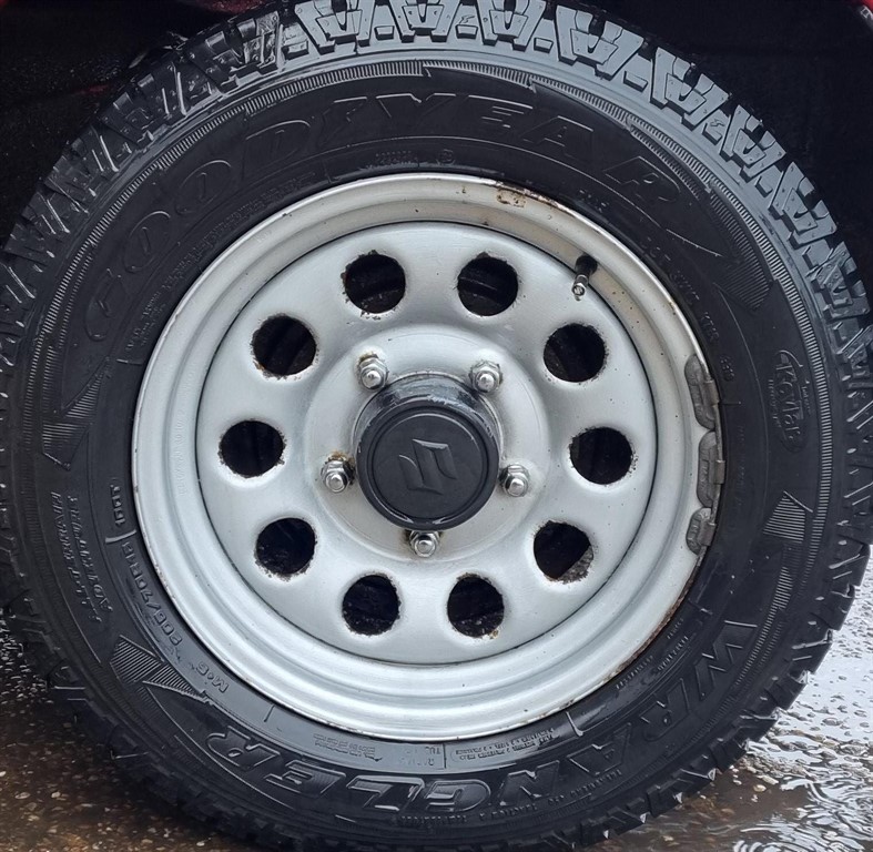 Used Suzuki Jimny 2010 for sale - 77127750: Photo 13