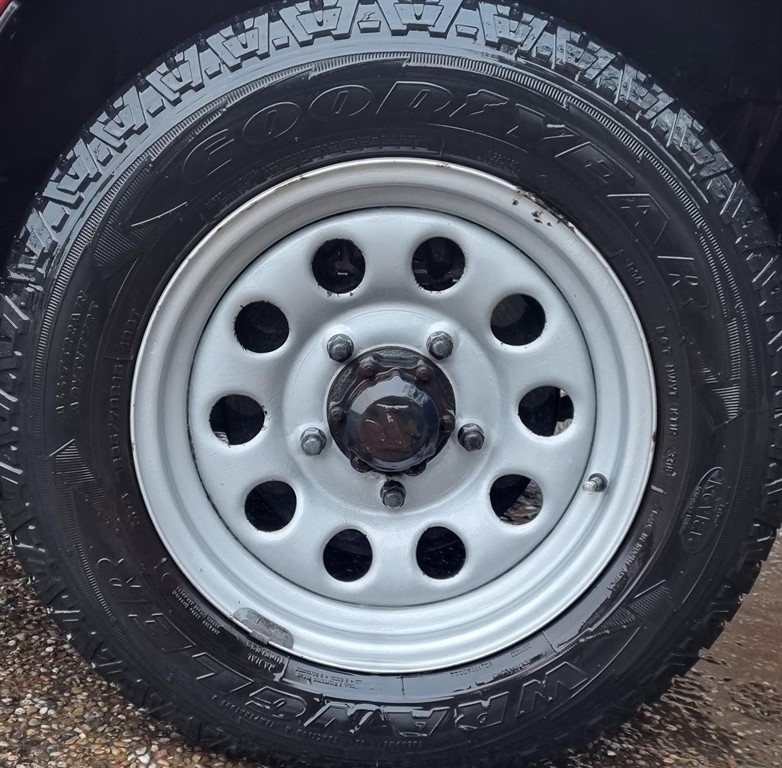 Used Suzuki Jimny 2010 for sale - 77127750: Photo 15