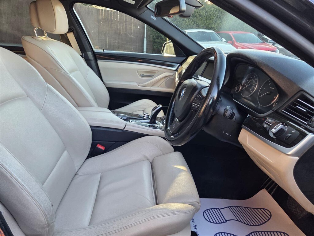 Used BMW 5 Series 2010 for sale - 77763114: Photo 11