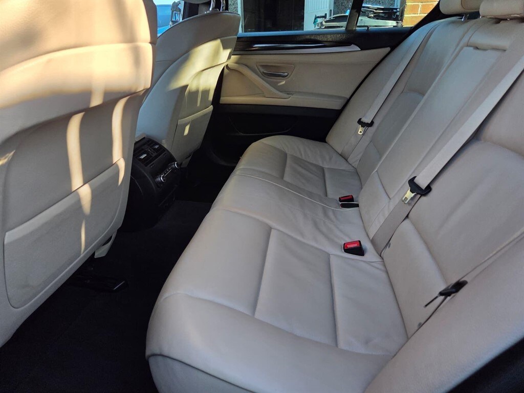 Used BMW 5 Series 2010 for sale - 77763114: Photo 12