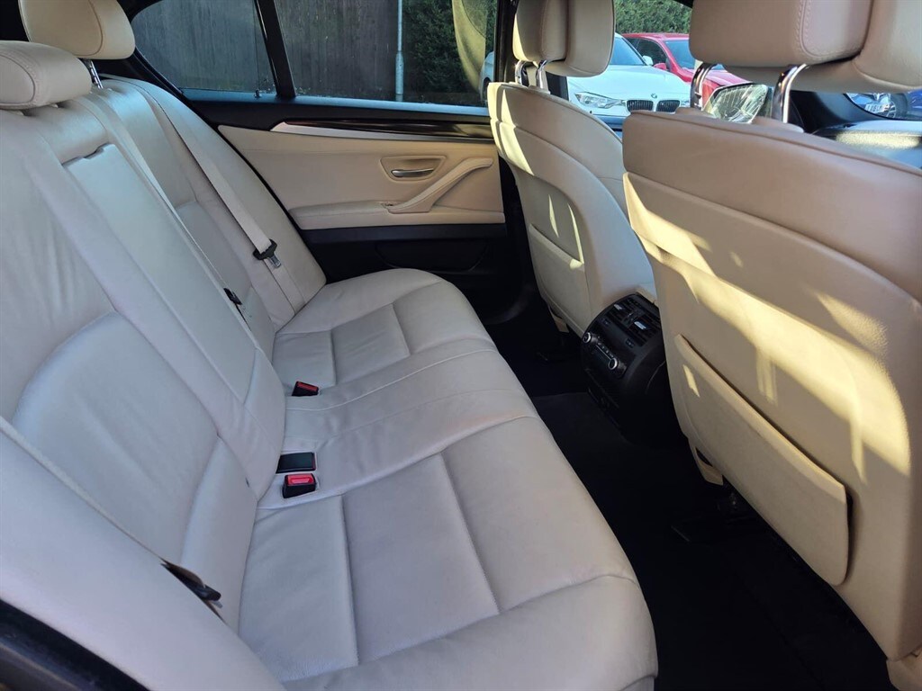 Used BMW 5 Series 2010 for sale - 77763114: Photo 13