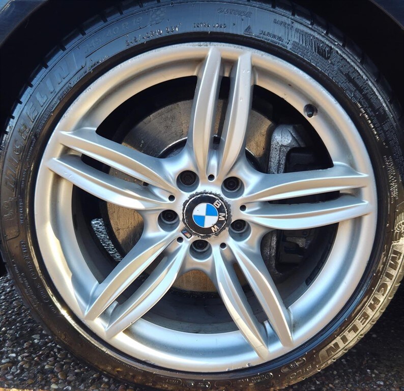 Used BMW 5 Series 2010 for sale - 77763114: Photo 14