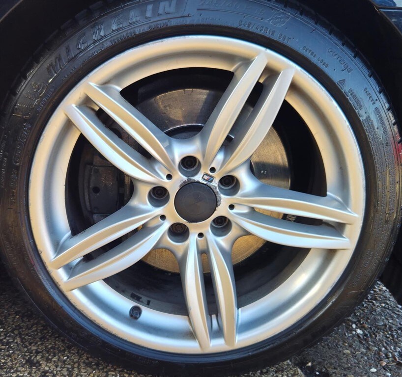 Used BMW 5 Series 2010 for sale - 77763114: Photo 15